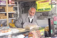 سمزقند و طعم شیرین‌ آبنبات‌های دارچینی