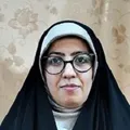 قهرمان‌پروری منیره نصیری در مسجد چهارده‌معصوم(ع)
