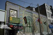 میراث مسجد &laquo;مقبل&raquo;&nbsp;&nbsp;&nbsp;