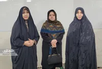 همسایه‌داری در کوچه نماز ۲۷  یک انتخاب است