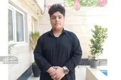 ابوالفضل بعد از درخشیدن در مسابقات کشوری، عازم حج شد