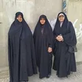 وقت گذاشتن برای همسایه‌ها در کوچه چمن ۹۵