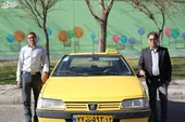 سفیران حمل و نقل الکترونیک