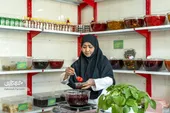 رونق کاسبی با همسایه&zwnj;داری