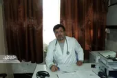 دکتر دهستانی بخاطر بیماری قلبی مادرش متخصص قلب شد