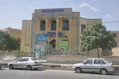 دارالقرآن امام حسین(ع) پاتوق قرآنی بچه&zwnj;های آب و برق است