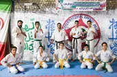 داستان تشکیل اولین باشگاه کوشک مهدی