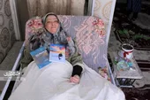 صدای تکتم شریفی با زبانش ابدی شد