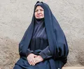 فخری تسلی خانه‌اش را وقف حسینیه‌ آموزش قرآن کرد