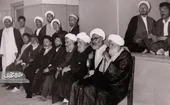 تأثیر شیخ هاشم قزوینی بر شکوفایی حوزه علمیه مشهد