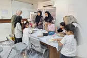 &laquo;قناد کوچولو&raquo;ها در فرهنگ&zwnj;سرای کودک و آینده