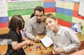 آموزش حساب و کتاب شیرین زندگی در خانه ریاضی