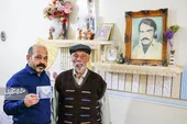 شهید بوستان طوبی
