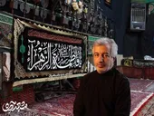 حسینیه 93 ساله آل&zwnj;طه حتی در دوره منع عزاداری رضاشاه هم تعطیل نشد