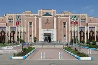 هنرستان دارالفنون مشهد تاریخ فرهنگی شهر است
