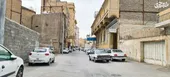 رد پای کوچه باغ عنبر در خیابان آیت الله شیرازی24 
