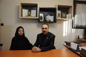 نوجوان ۱۳ ساله محله سجاد &laquo;دختر حافظه ایران&raquo; است