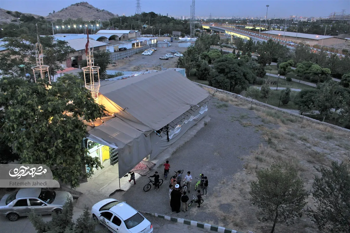 مسجد