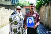 اهدای عضو دختر محله فردوسی به 6نفر زندگی دوباره بخشید