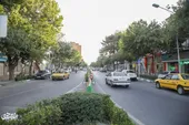 خیابان آیت&zwnj;الله بهجت، خیابان انقلابی&zwnj;ها