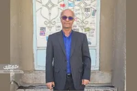 محمود خالقی خاطره‌ شیرینی از روضه‌خوان قدیمی محله‌شان دارد