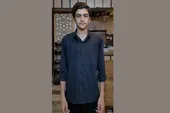 شایان عرفانیان در مسیر حرفه&zwnj;ای شدن با &laquo;نصرسلمان&raquo;