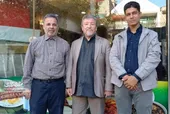 همسایه&zwnj;های دلگرم&zwnj;کننده در دروی