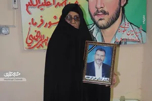 رنگ نارنجی ژیان «عمو ژیانی» هیچ وقت از یاد نمی‌رود