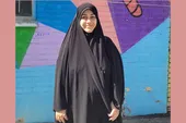 انتقام عنکبوتی از همکلاسی&zwnj;ها