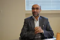 ۵ اختراع‌ محمد صادق شریعتی سرقت جهانی شده است!