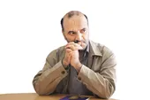 بچه&zwnj;ها بهترین دوستان من هستند