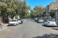 مسجد چهارده‌معصوم(ع) تکیه‌گاه کوچه شهیدآقایی است