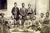 چرا محبس نظمیه در دوره قاجار قانون&zwnj;شکن شد؟!