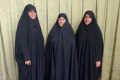 پیوند همسایه&zwnj;ها در مسجد خیابان فتح۱۲