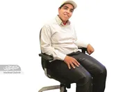 ۵ سال دوری از تحصیل به خاطر وابستگی به مادر