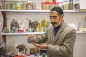 پماد سوختگی آقای میر، یک راز خانوادگی است