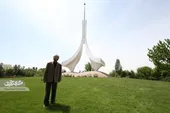 داستان المان&zwnj;های ماندگار مشهد از زبان سازنده آن
