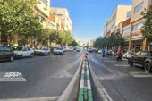 دورهمی همسایه&zwnj;ها در گلکاری محله صاحب&zwnj;الزمان(عج)