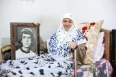 شهادت علی&zwnj;محمد حسین&zwnj;پور آرزوهای مادر را ناکام گذاشت