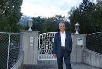 محمد کوچک‌زاده از قدیمی‌ترین دندانسازهای مشهد بود