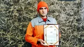 پاکبان پاک&zwnj;دست