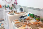 حسینیه چهارده&zwnj;معصوم(ع)، هر هفته میزبان بانوان هنرمند