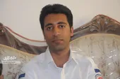 نجات جان آدم&zwnj;ها بهترین شغل دنیاست