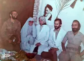 خاطره&zwnj;ای از اولین گروه پزشکی مشهد که عازم جبهه شد