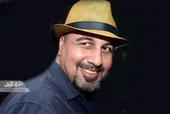صداي قهقهه&rlm;&zwnj; رضا عطاران هنوز در محله کوشش پيچيده