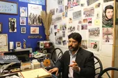 جمع&zwnj;آوری خاطرات شهدا در موسسه &laquo;موج&zwnj;های بی&zwnj;قرار&raquo;