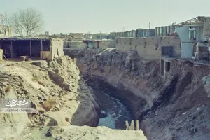 در جست‌وجوی هویت تاریخی «دَرَوِی»