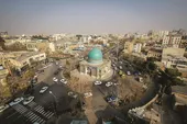 شیخ محمد مؤمن؛ نابغه ریاضی&zwnj;ای که سالِک شد