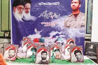 جمع آوری اسناد جنگ در کانون فرهنگی شهید بصیر