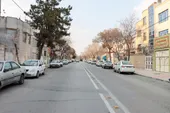 هاتف، کوچه&zwnj;ای به یاد شاعر افشاریه